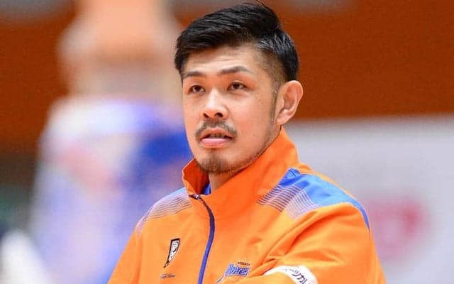 新潟がOBの鵜澤潤HC就任を発表…B3降格の古巣再建へ「魅力溢れるチーム作りを」