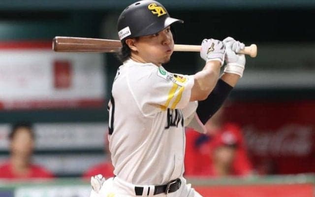 ギータ離脱の緊急事態に輝いた門下生とは　元ドライチ鷹戦士が師匠の負傷でつかんだチャンスに育成から昇格即ハッスル