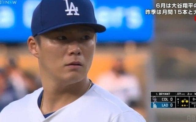 山本由伸が6勝目！6回1失点毎回奪三振の7K、メジャー最多101球&気迫の“絶叫ピッチング”で要所を絞める