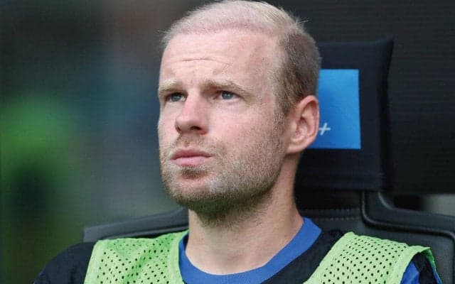 クラーセンが1年でインテルを退団へ…今季全49試合に帯同も出場は22試合、スタメンは2試合のみ