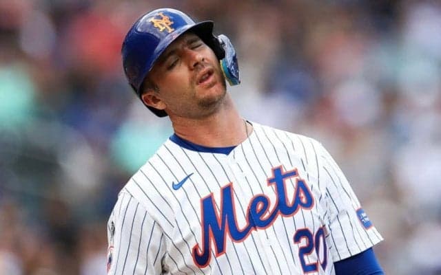 元HR王が突如激高…カメラクルーも2度見の衝撃　ご乱心に呆れ「DFAにしろ」