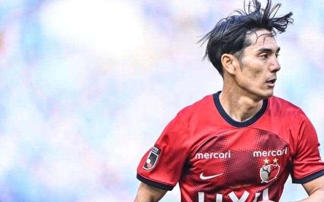 【首位・町田に勝点で並んだ鹿島の「好調の要因」(2)】新デュエル王誕生。ボランチコンバートから3か月で守備強度が増した知念慶効果……ビルドアップの割り切りも良い方向に