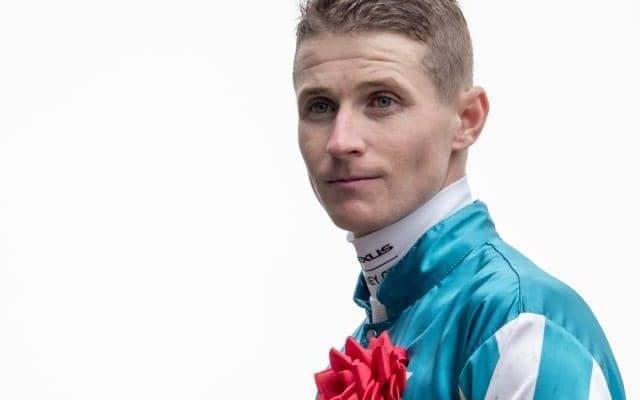 J.マクドナルド騎手がJRA初勝利！ 「大変名誉なことであります」