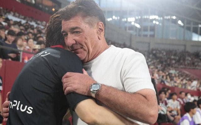 札幌を率いて7年目、苦境を率いるペトロヴィッチ監督は「我々が去ってもクラブはそこにある」…育てた選手が続々引き抜かれる苦しみも口に「十分引き留めていける資金力があれば…」