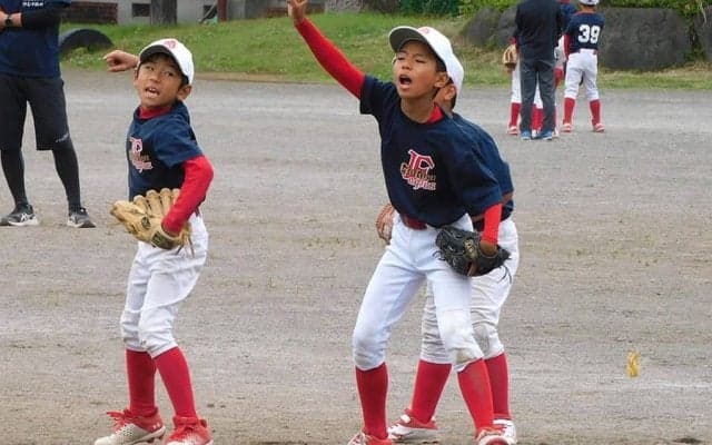 「薄っぺらい関係やめよう」　令和の世に敢えてゲキ…“時代おくれ”の指導に込める信念