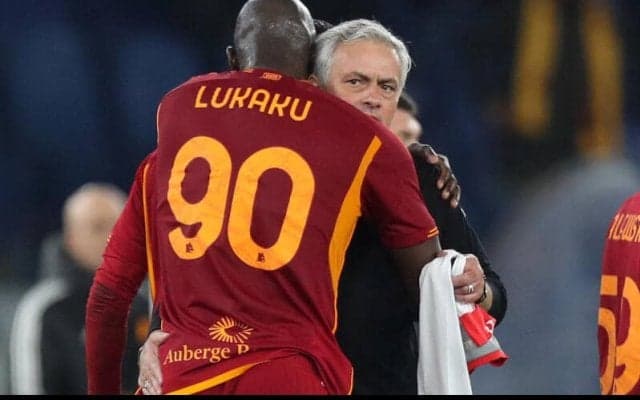 フェネルバフチェ新監督就任のモウリーニョ氏、ローマ時代の教え子の獲得を要望か