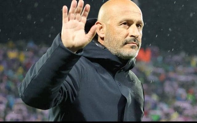 2年連続でヴィオラをECL決勝へ導いたイタリアーノ監督が退任の理由を明かす｢私は全てを出し尽くした｣