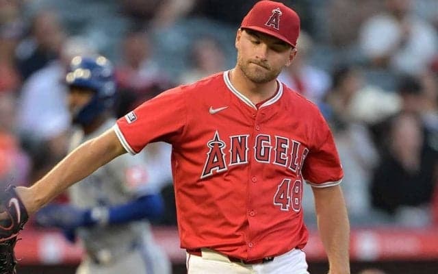 エ軍の新エースがマイナー降格　8試合で0勝6敗＆防御率8.93…嘆きの声「球団の問題」