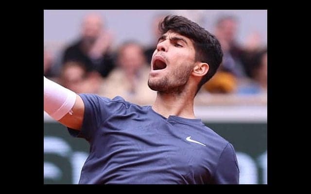  アルカラス 夜の試合に意見 