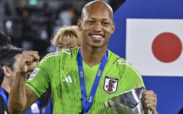サッカー五輪代表のメンバーを探る--GK２枠は本当に「確定」しているのか？