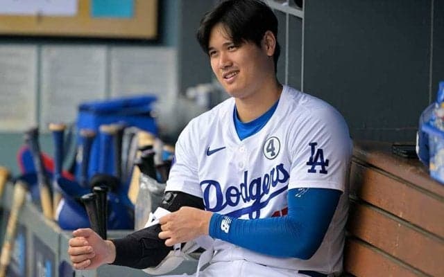 大谷翔平の「両親に称賛の言葉を」　エ軍時代から知る名物レポーターが語る“人間性”