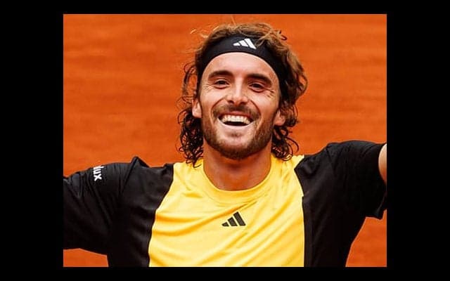  「最もクレイジーな逆転劇」 