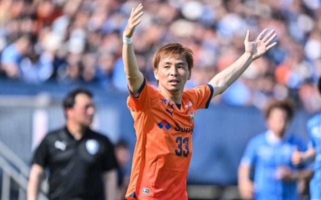 【J2「鬼門」】清水、“鮮烈ミドル”好調・山口の堅守を崩せず “苦手のアウェイ”の改善急務(1)