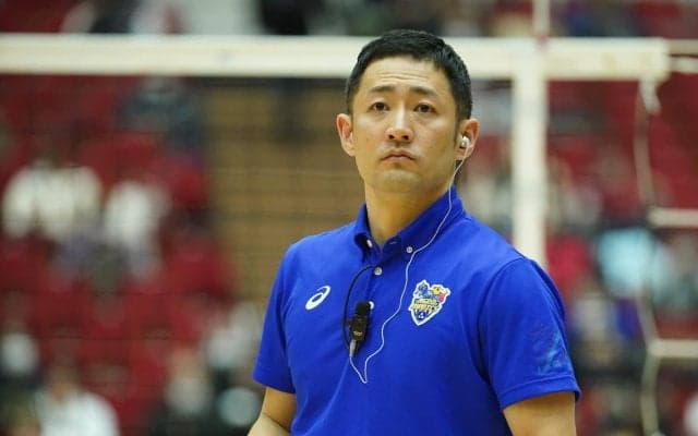 PFU　馬場大拓監督の就任を発表