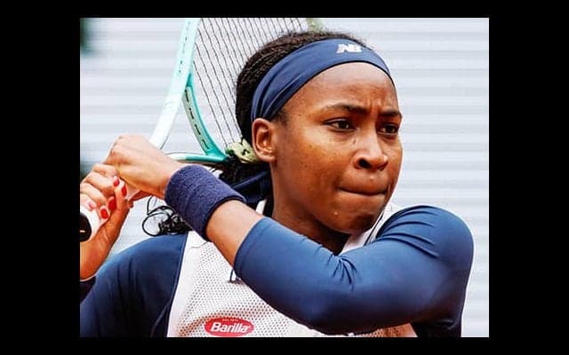 深夜3時の試合終了に「不公平」