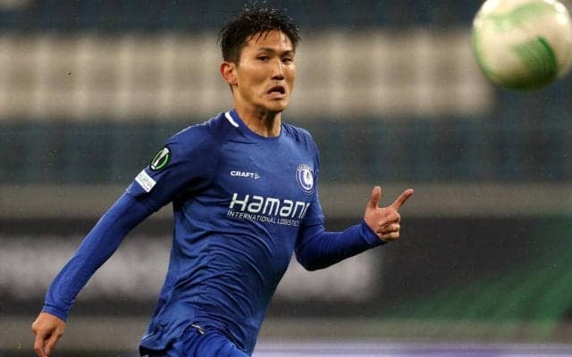 渡辺剛フル出場のヘントが来季のカンファレンスリーグ予選出場権獲得、シュミット・ダニエルはベンチ、横田大祐は負傷欠場