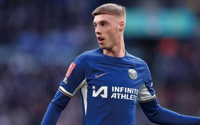 コール・パーマーが公式戦27得点の1年を振り返り「大きな決断が報われた」