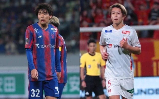 ルヴァンカップのニューヒーロー賞、第1回途中集計結果！　POラウンド進出クラブからは3選手