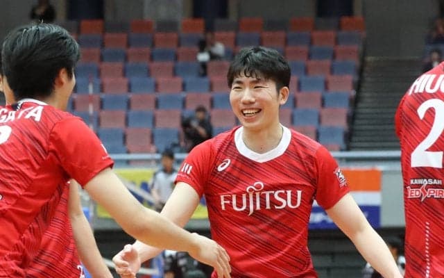 日鉄堺BZ　江藤巧の入団を発表