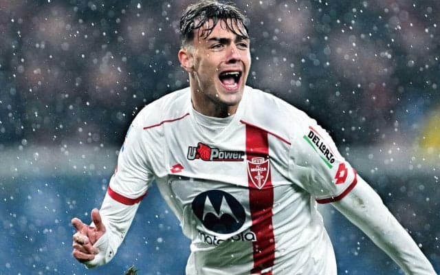 ミランがダニエル・マルディーニの売却を視野に…今季後半戦は通算3度目のレンタルでモンツァへ