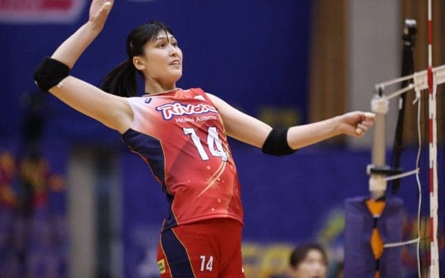 日立Astemo　入澤まいの引退を発表