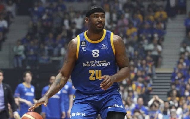 滋賀のバーレルが自由交渉選手リスト入り…“B1昇格”も主力選手の契約満了続く