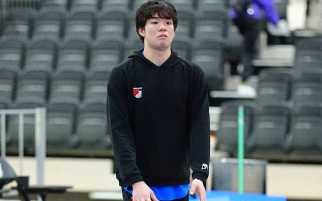 福岡第一出身の神田壮一郎がプロ入り…ファイティングイーグルス名古屋と選手契約