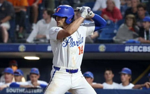 超高速192キロ…“大谷翔平2世”が衝撃アーチ　59戦31発、止まらぬ打棒に同僚も唖然