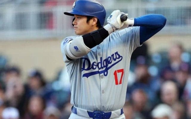 大谷翔平の一刀流でのMVP獲得はあるのか？MLB公式サイトが6月注目の9つの話題として特集