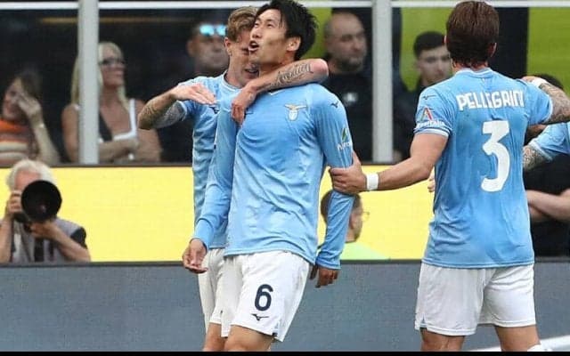 鎌田大地が今週にもパレスのメディカルチェックか　ロマーノ氏が決め台詞とともに主張