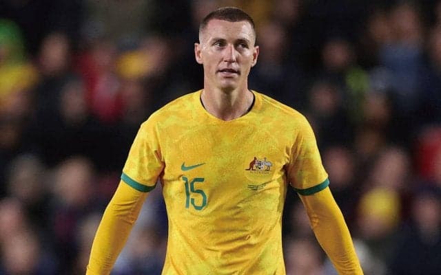 J1町田の豪代表ミッチェル・デュークが母国メディアに退団を示唆「次の移籍期間で大きな決断をすべきかも」