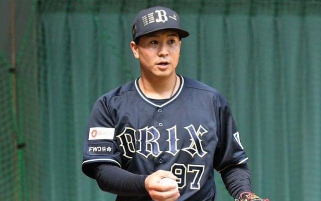 17登板で防御率0.00…オリに現れた「救世主」　許さぬ失点…ファン衝撃「新人王いける」