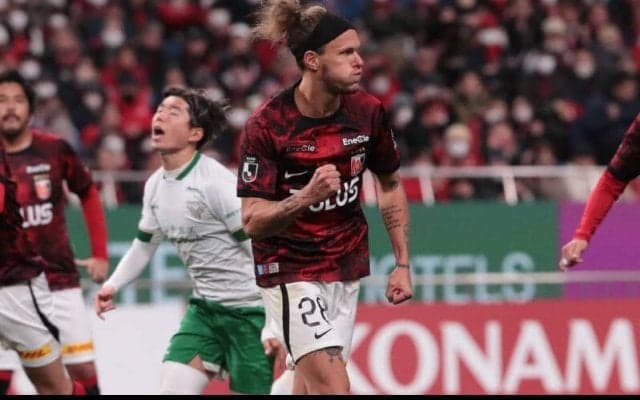 【Jリーグ出場停止情報】代表ウィーク明け初戦の浦和はショルツ不在に…横浜FMのエドゥアルド、鳥栖の山﨑浩介も出場停止