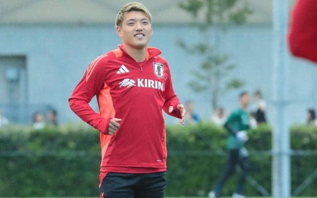 「籍は1月に入れていた」結婚発表の堂安律、入籍済みだったことを明かすも誰にも明かさず…さらに意外な事実「プロポーズはしてなかった」