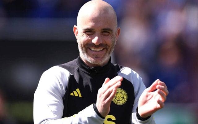 チェルシーがレスターを2部優勝に導いたマレスカ氏を新監督に招へい！ 5年契約に1年延長OP付き「どんな監督にとっても夢」