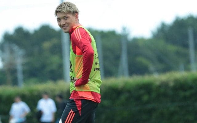 「最低ラインは越えた」シーズン後半戦躍動の堂安律、好調を維持していた要因は？