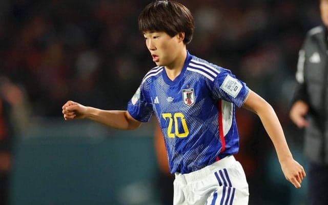 なでしこが後半にゴールラッシュ！ 浜野まいかの2ゴールなど4ゴールを奪い逆転勝利でニュージーランドに連勝【スペイン遠征】