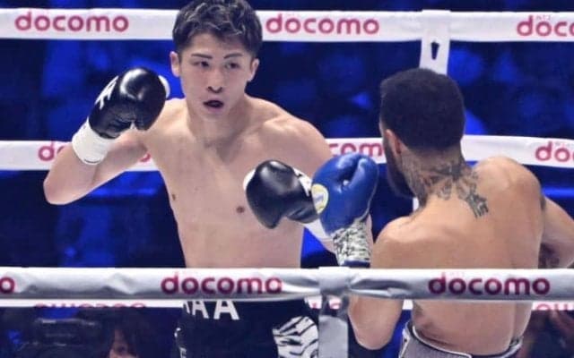 白熱するPFP論争 井上尚弥を1位としなかった米記者の意見とは？「最高の才能がいる時代だ」「ウシクは並じゃない」