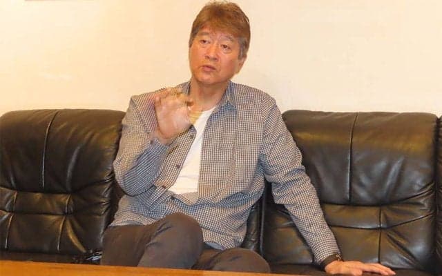 予期せぬ戦力外、長嶋監督に入団直訴　運命の紅白戦…清原が厳命した「絶対に打つな」
