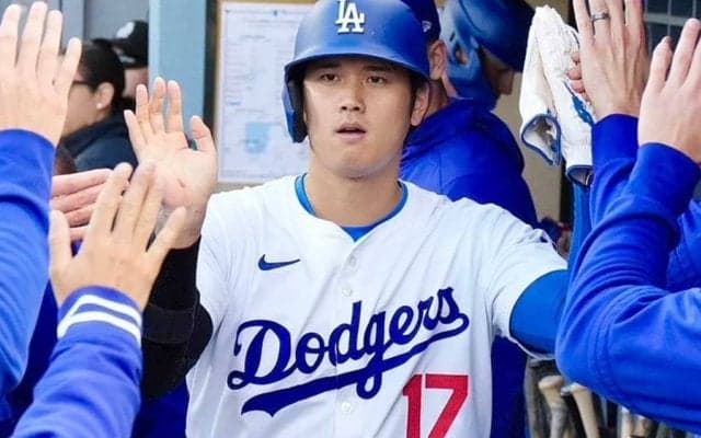 大谷翔平に迫る偉業「200＆500」　“伝説の再現”で射程圏内…6月中に狙う記録ずくめ