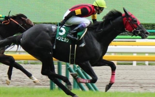 海外G1・2勝につながる価値あるエプソムC 武豊騎手が導いた個性派逃げ馬の重賞初制覇