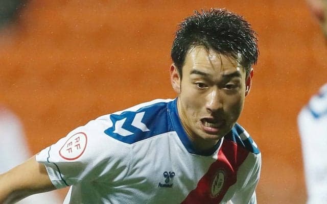 中井卓大、王者レアル・マドリードに復帰するも...プロとして価値が問われる正念場に