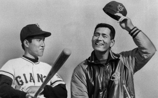 「首位打者は落合じゃなくシノが獲れ！」1987年、タイトル争いから離脱した中畑清は、篠塚和典に発破をかけた