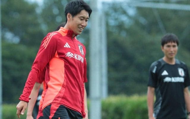 「しんどいシーズン」鎌田大地がラツィオでの1年を回想…「契約内容をペラペラ喋る」とイタリア特有の文化に触れながらもクラブの評価に「僕がヨーロッパでやってきたこと」と自信