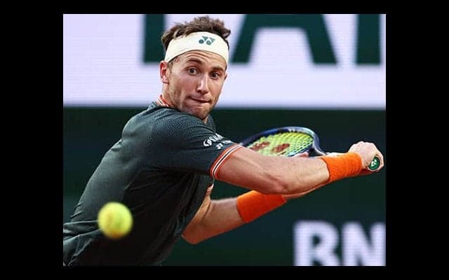 大一番、昨年決勝カードが8強で実現