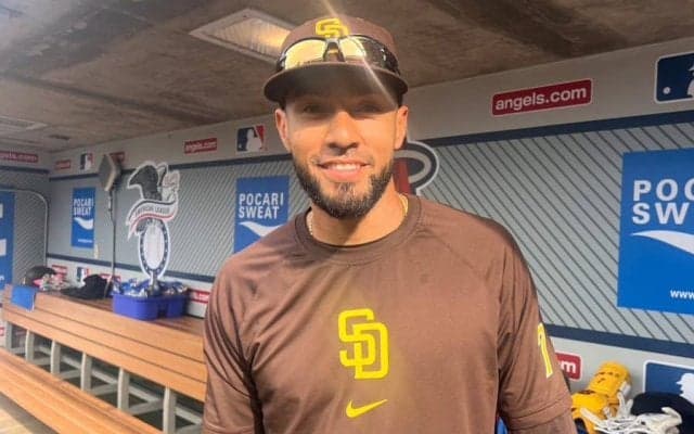 元阪神スアレス、月間最優秀救援に選出　防御率0.73…指揮官絶賛「とてつもない活躍」