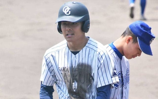 大阪桐蔭、履正社の「２強」撃破で大注目！ 大阪学院大高のビジネスマン監督が見据える「日本一」への道程