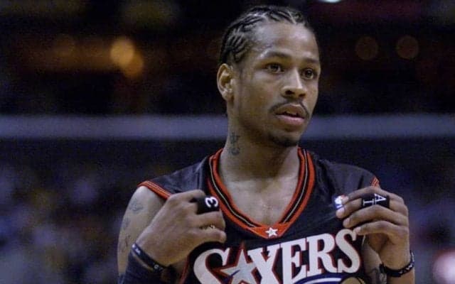 ファイナルデビュー戦の歴代最多はアイバーソンの48得点…今年の出場選手たちの初戦は？