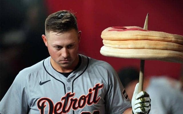 契約金13億円…全米1位に“失敗の烙印”　「言い切るのは早いけど」1年で分かれた明暗