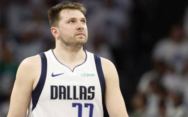 マーベリックスのルカ・ドンチッチが今年のプレーオフで残してきた記録の数々